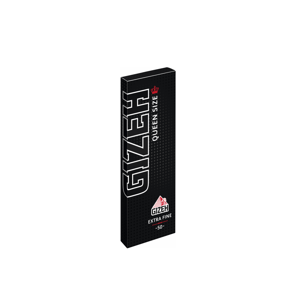 GIZEH BLACK® Queen Size