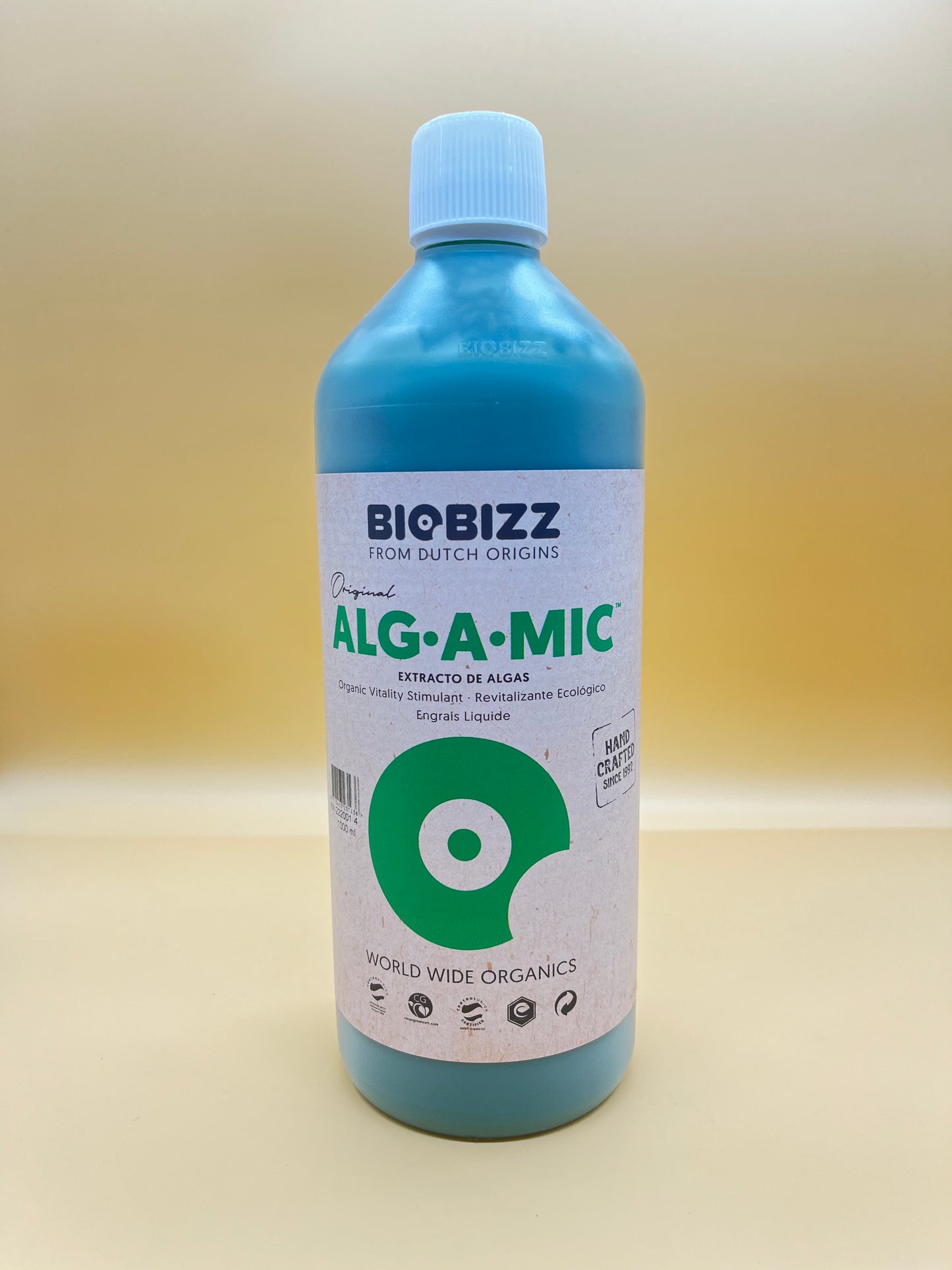 BioBizz Alg-A-mic 1 l
