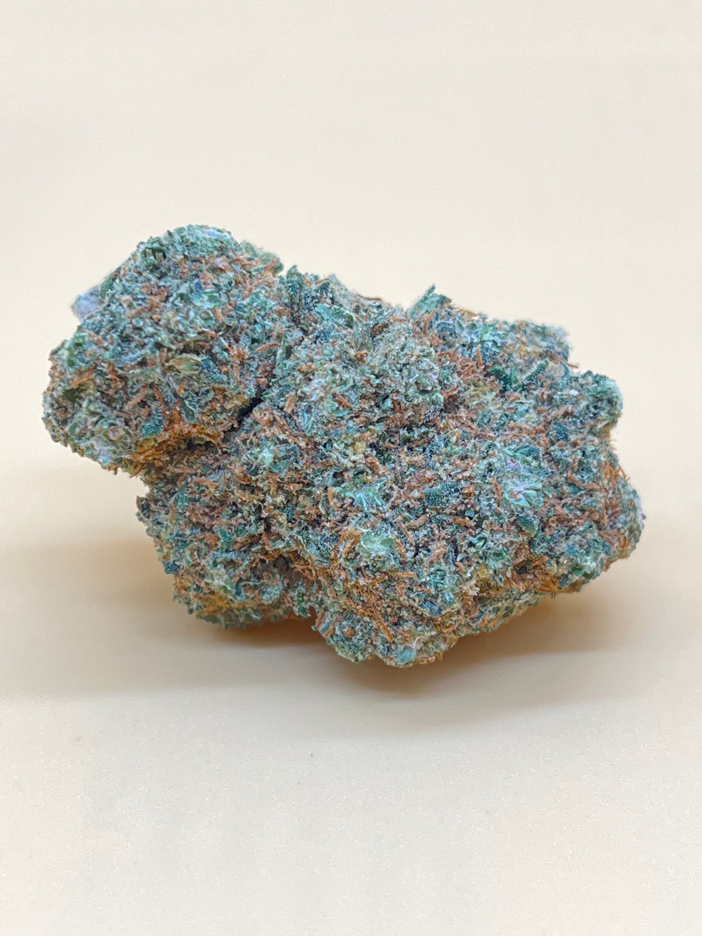 Mandarine Sherbet