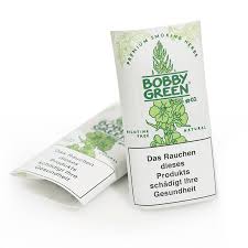 BOBBY GREEN® #02, 20 g