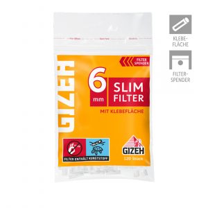 GIZEH Slim Filter