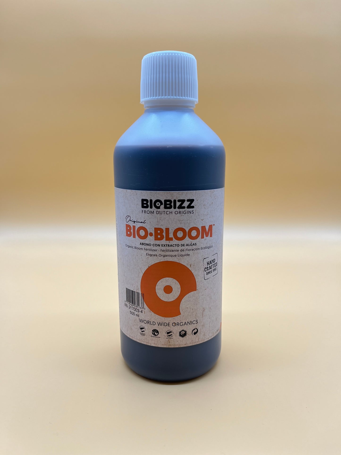 BioBizz Bio Bloom 500ml