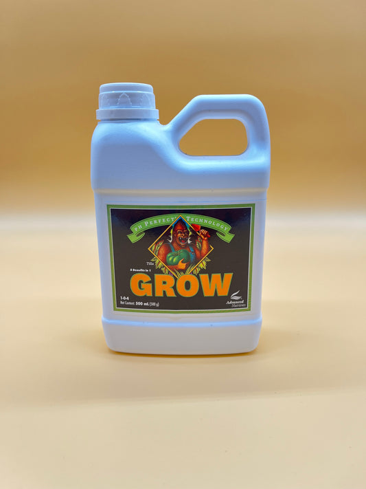AN pH Perfect Grow 500 ml