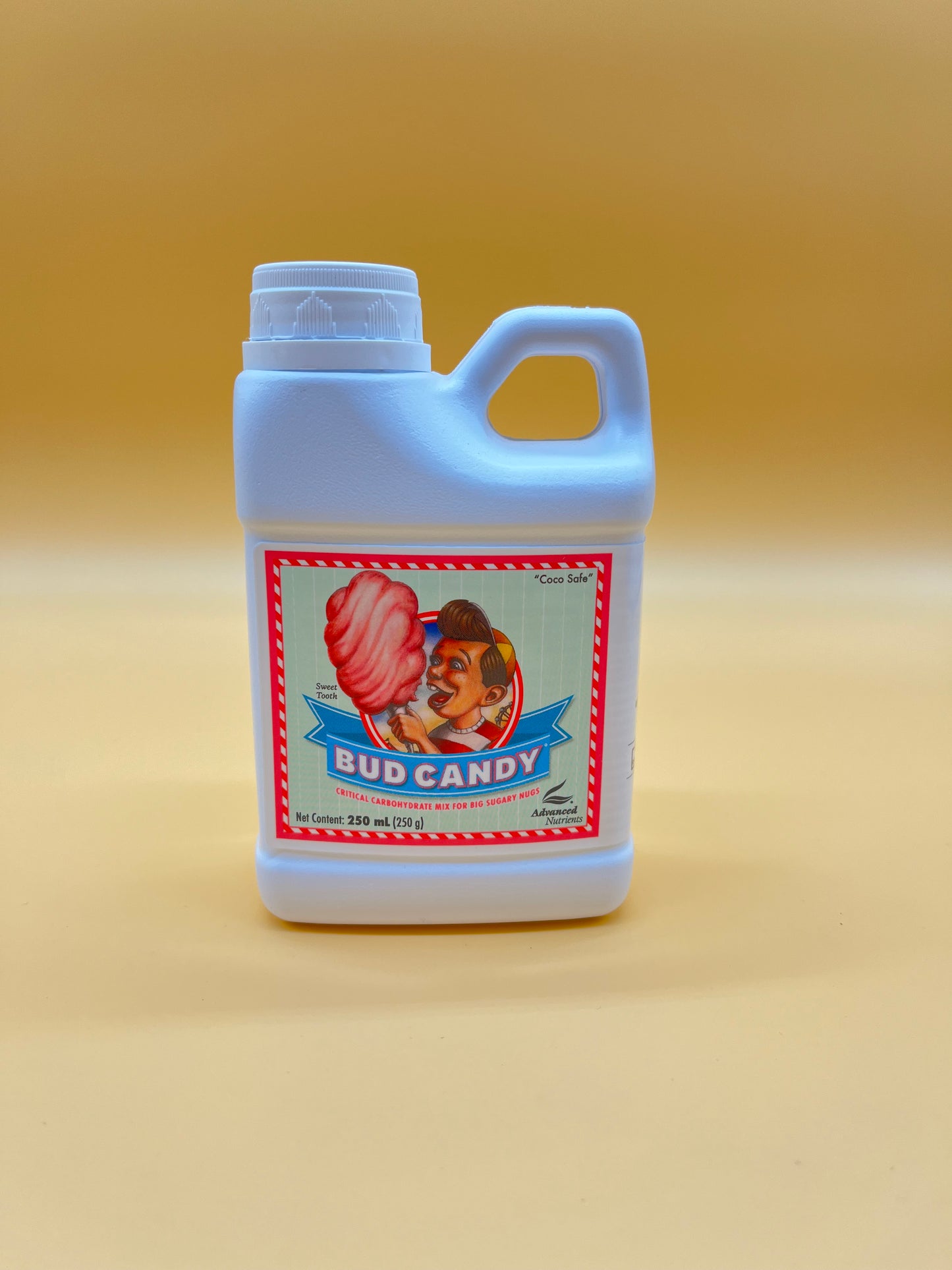 AN Bud Candy 250 ml