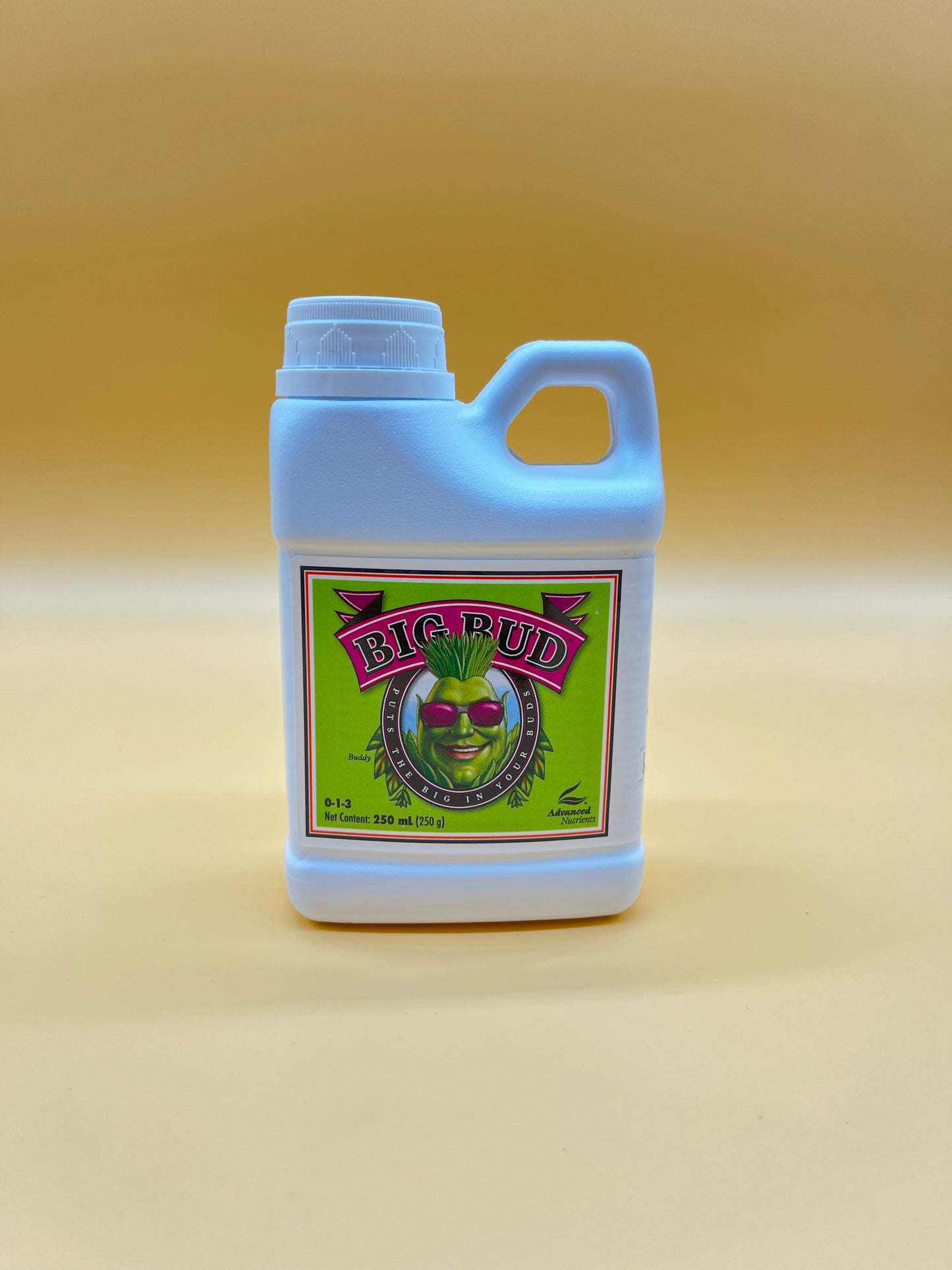 AN Big Bud 250 ml