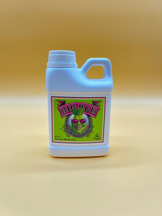 AN Big Bud 250 ml
