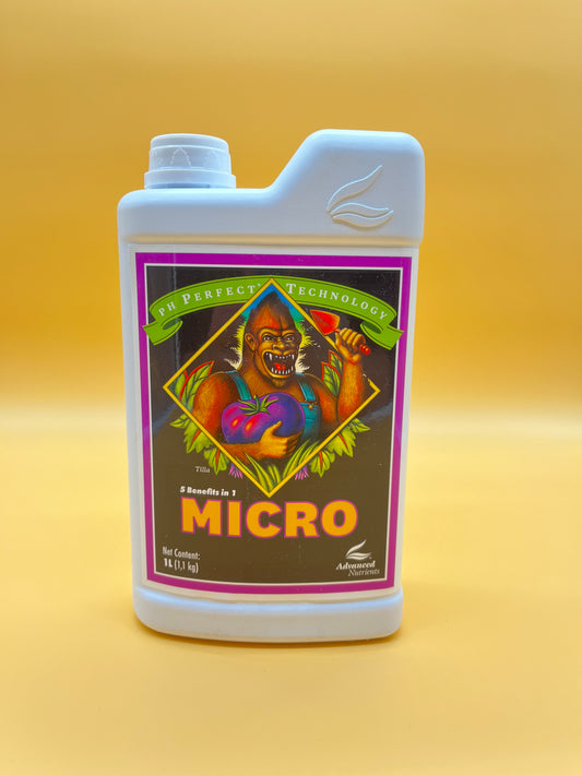 AN pH Perfect Micro 1 l