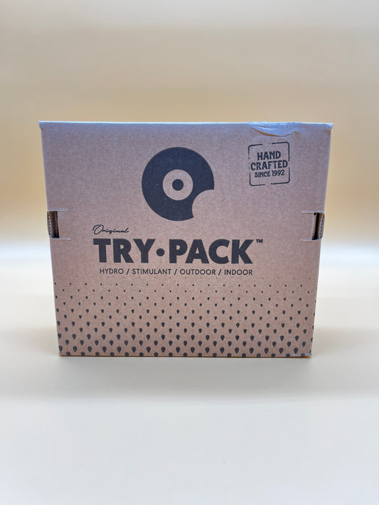 BioBizz Trypack Outdoor