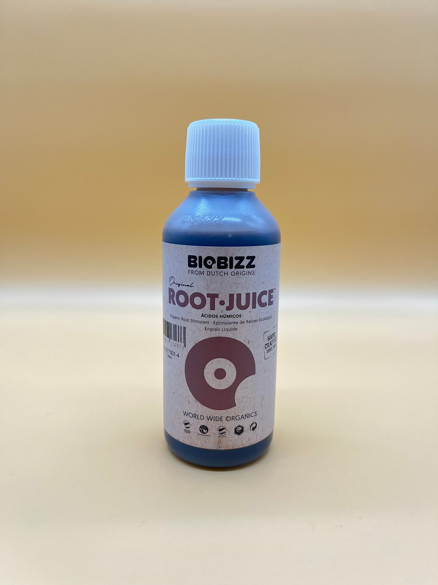 BioBizz Root Juice 250 ml