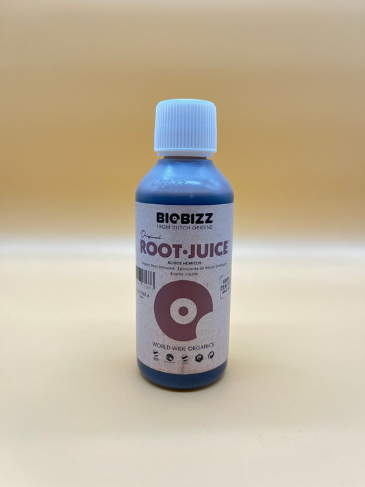 BioBizz Root Juice 250 ml