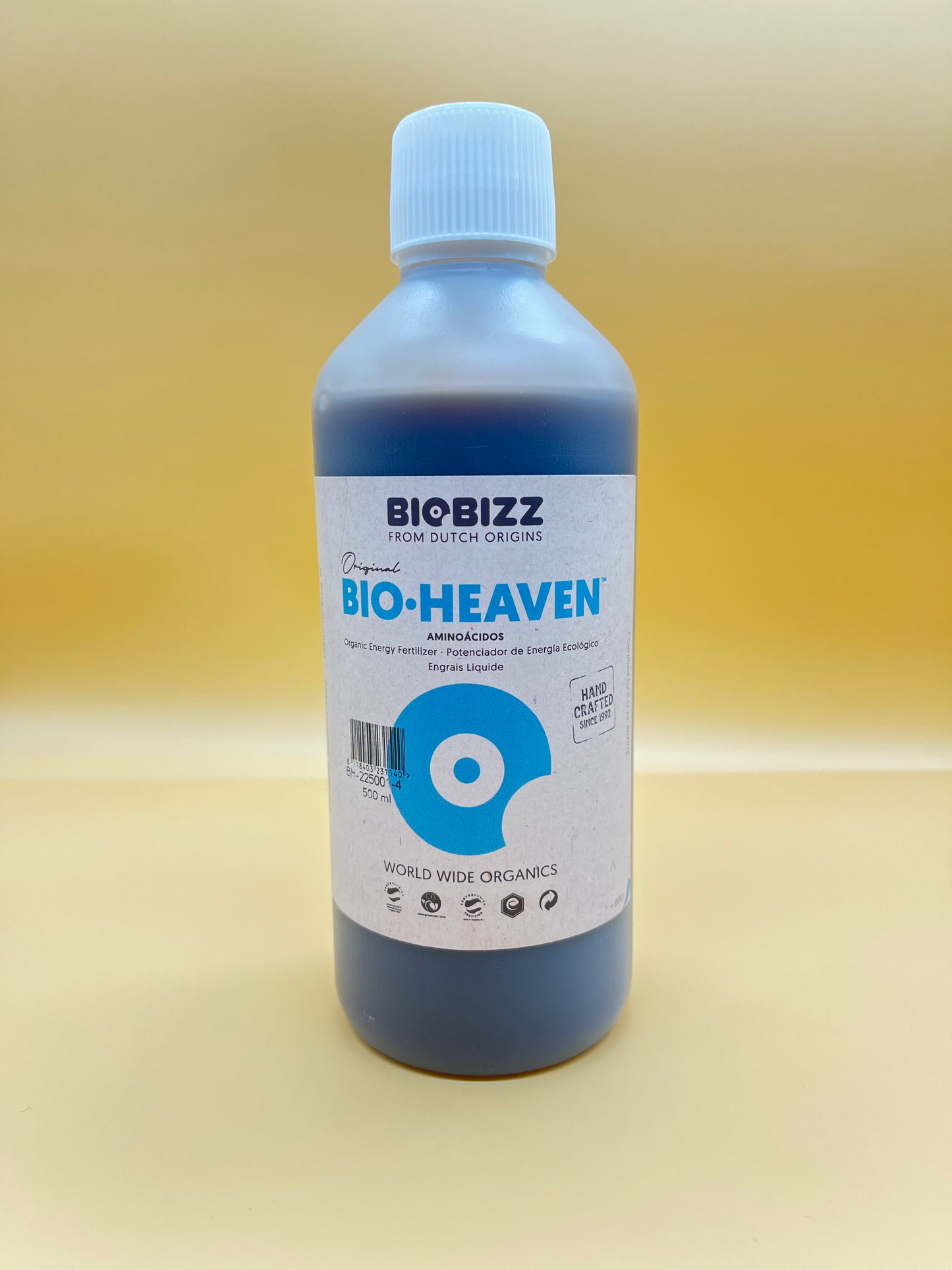 BioBizz Bio Heaven 500 ml