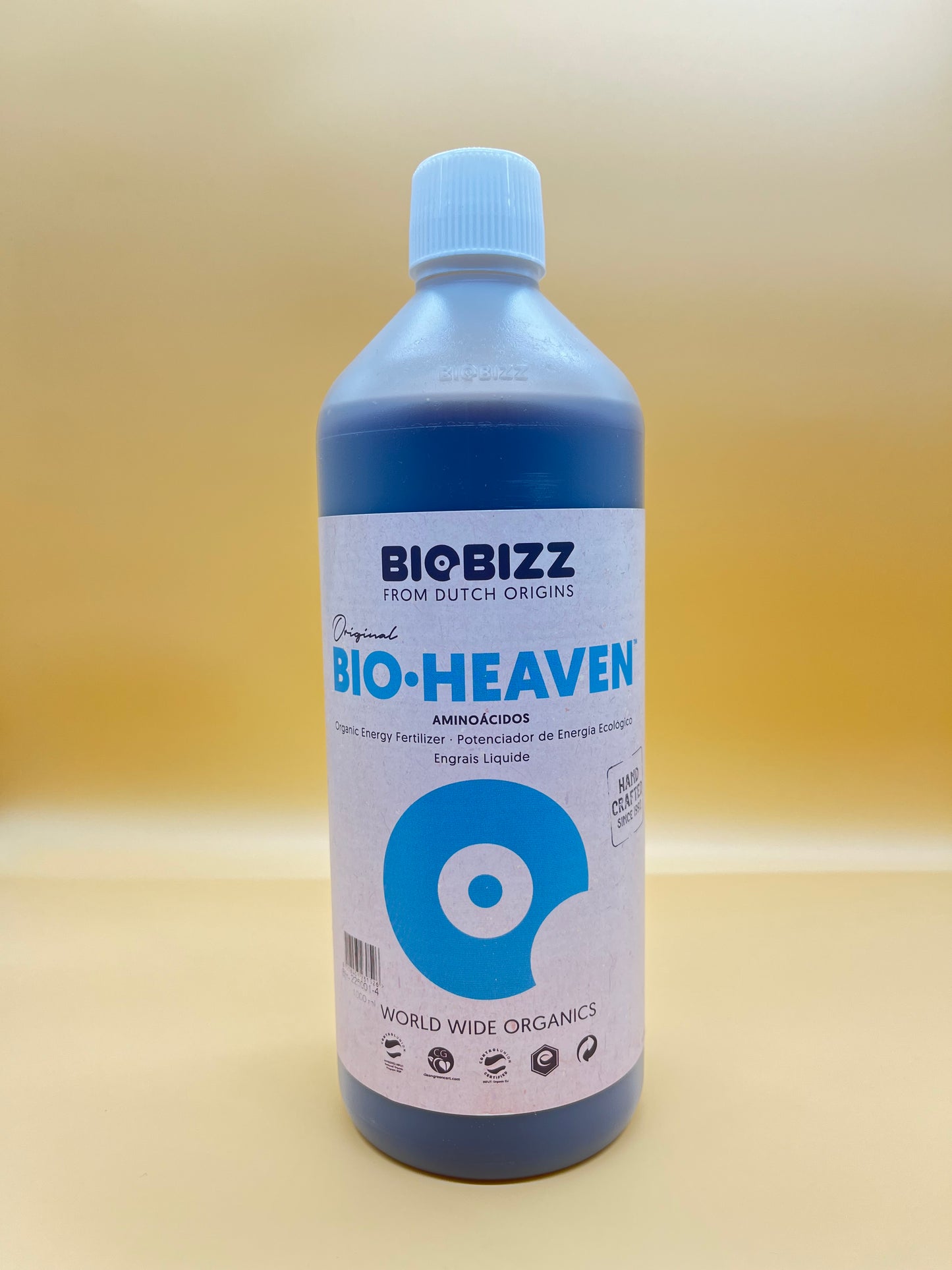 BioBizz Bio Heaven 1 l
