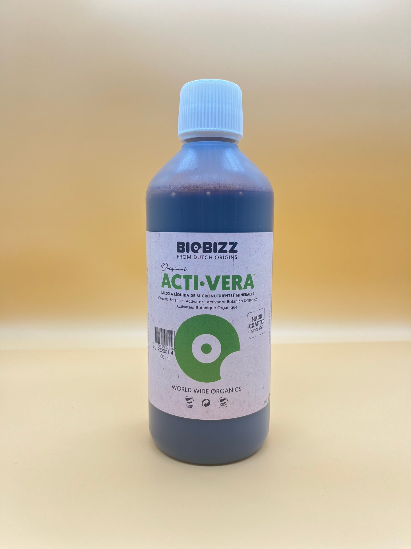 BioBizz Acti Vera 500 ml