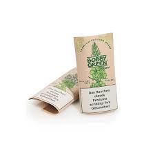 BOBBY GREEN® #01, 20 g