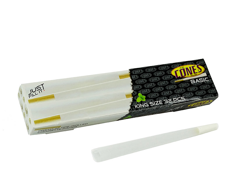 Cones The Original