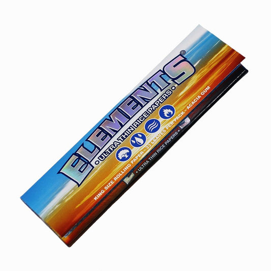 Elements Papers