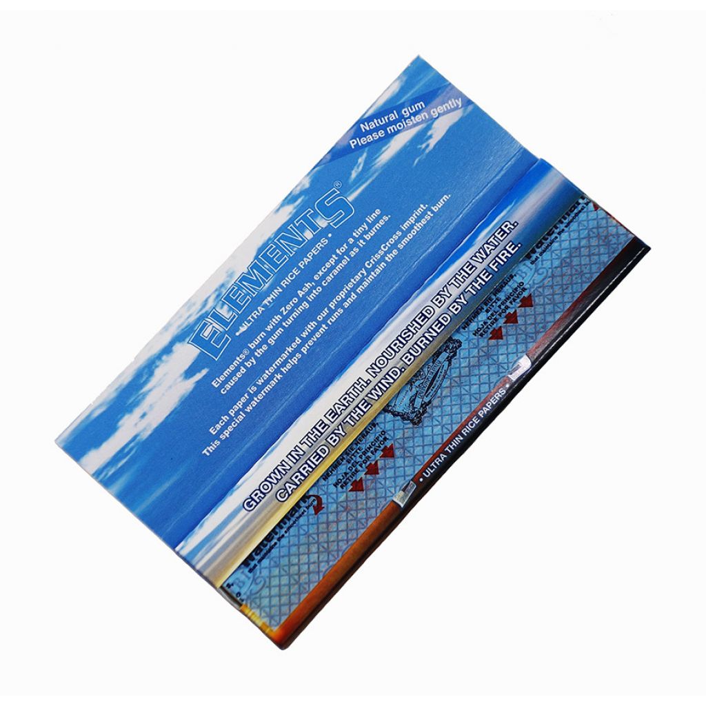 Elements Papers