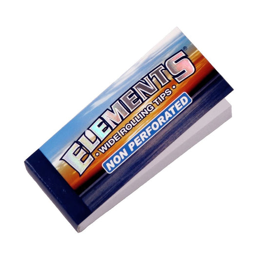 Elements Tips 50 Filter Tips