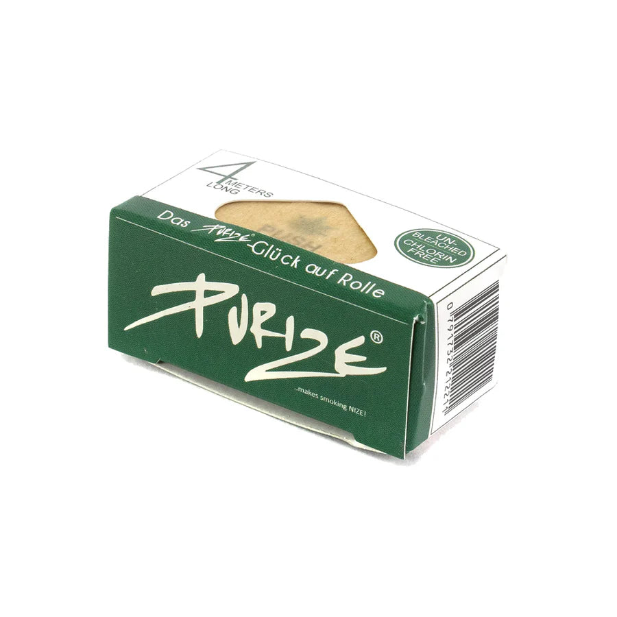 PURIZE Endless Papes Brown Rolls