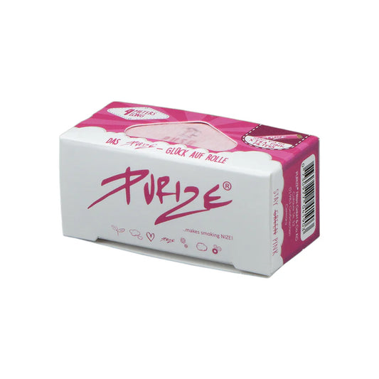 PURIZE Endless Papes Pink Rolls