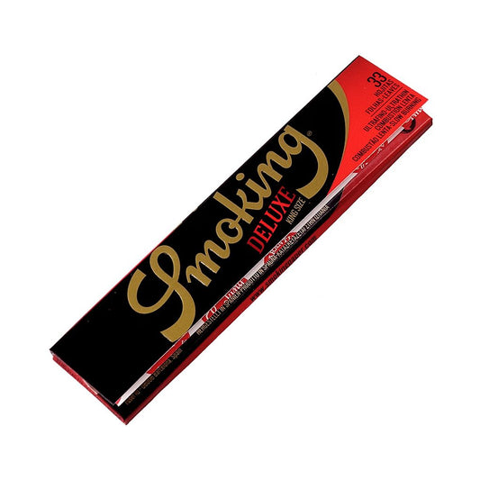 Smoking Deluxe King Size